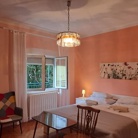 Fioretta Mali Lošinj Dış mekan fotoğraf