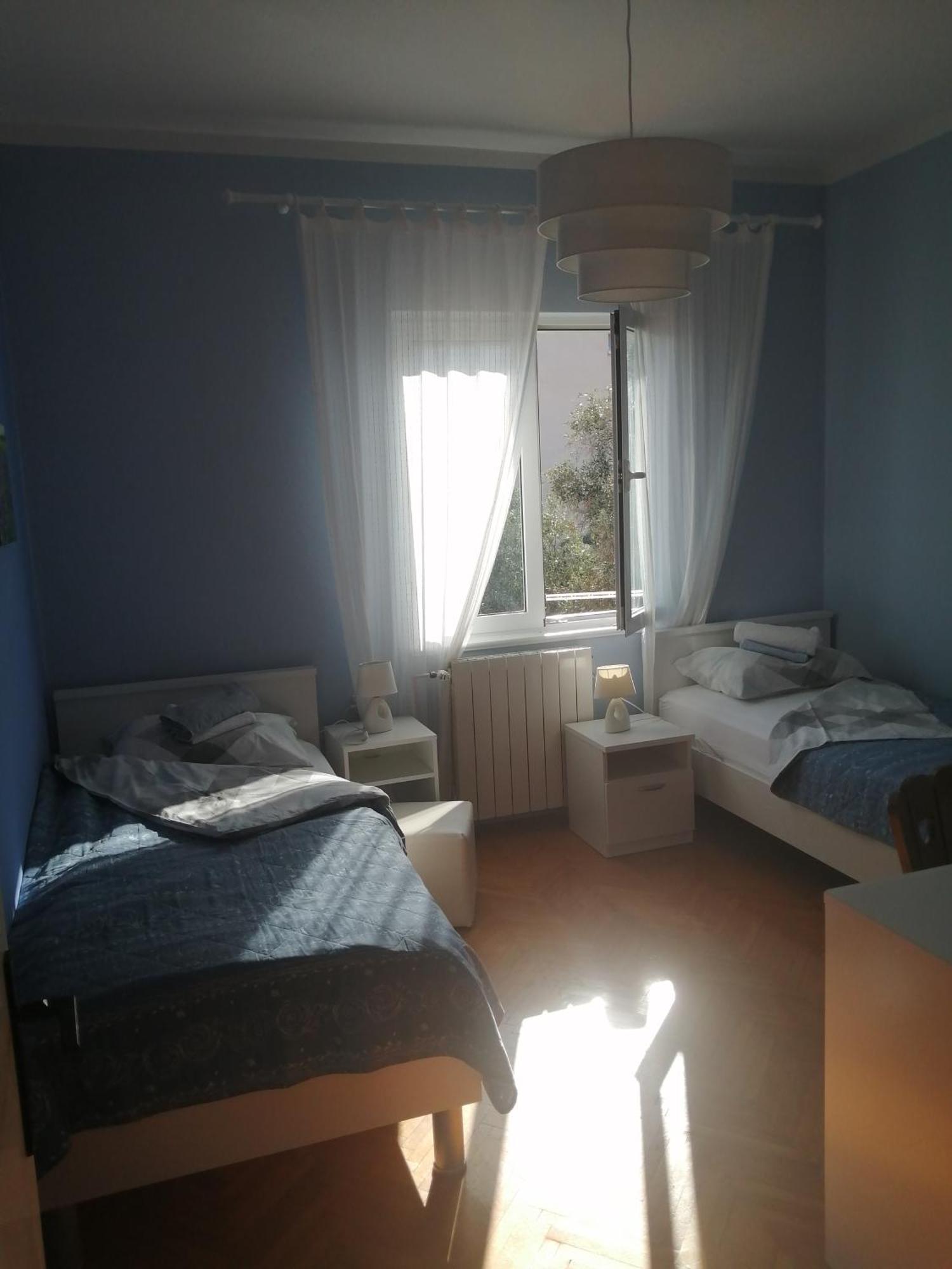 Fioretta Mali Lošinj Oda fotoğraf