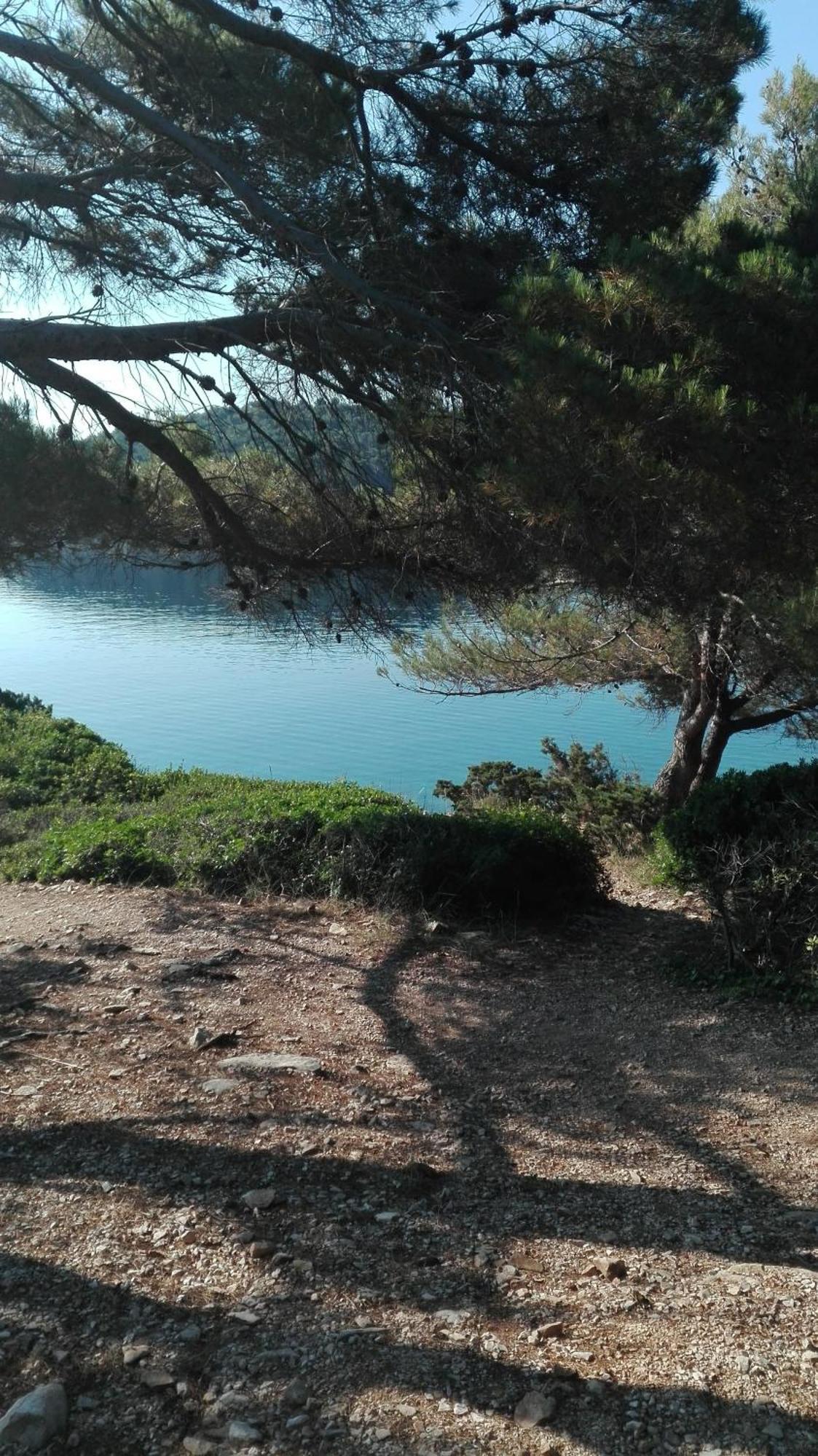 Fioretta Mali Lošinj Dış mekan fotoğraf