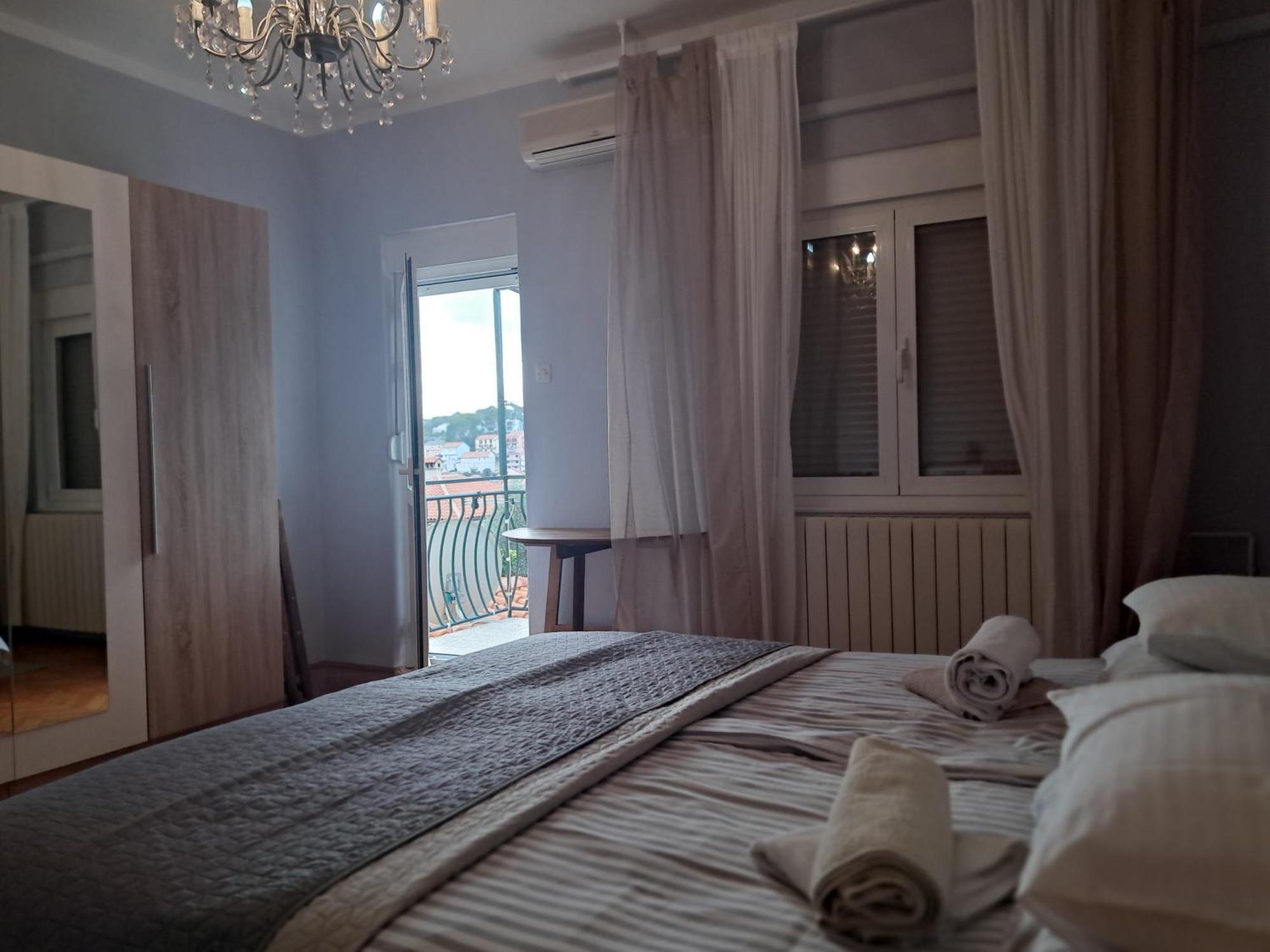 Fioretta Mali Lošinj Dış mekan fotoğraf