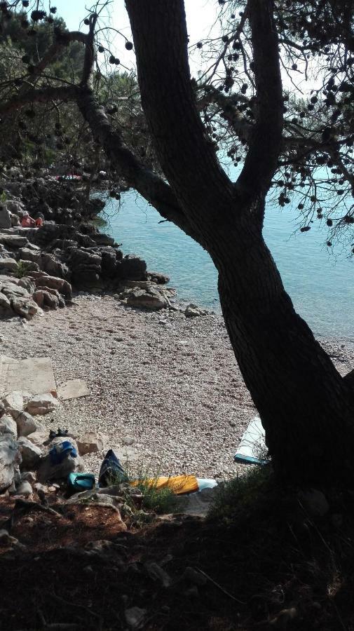 Fioretta Mali Lošinj Dış mekan fotoğraf